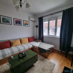 Lovely 1 bdr apartment in Sofia city center Sofia
